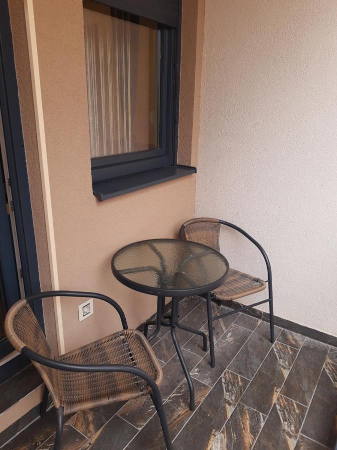 Apartman Viktor & Matej Zlatibor Exterior photo