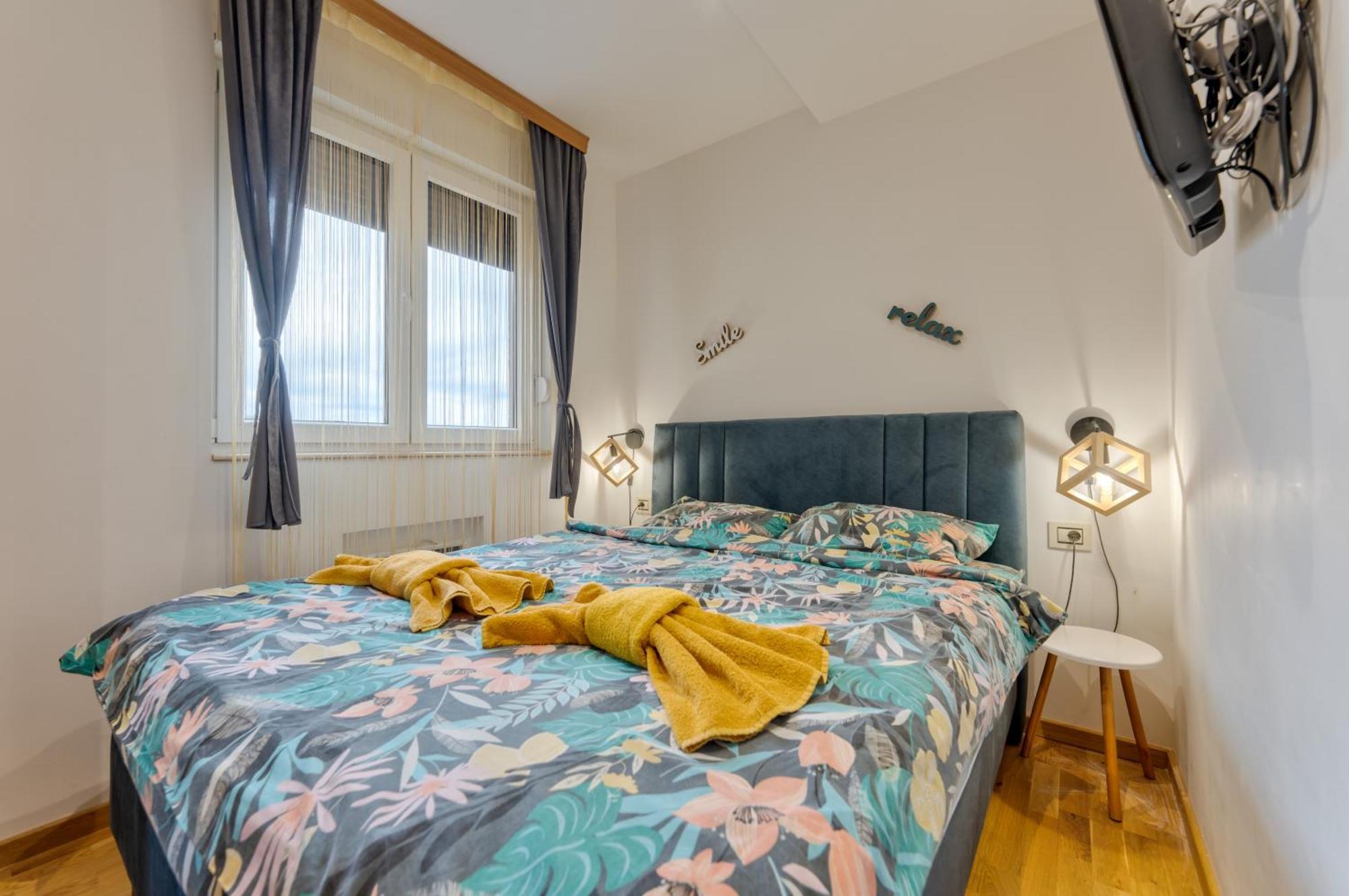 Apartman Viktor & Matej Zlatibor Exterior photo